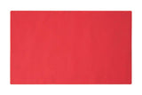 Zing Red Silicone Baking Mat - Premier Home