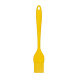 Zing Yellow Silicone Brush - Premier Home