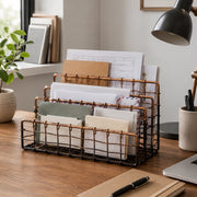 Magazine Racks
