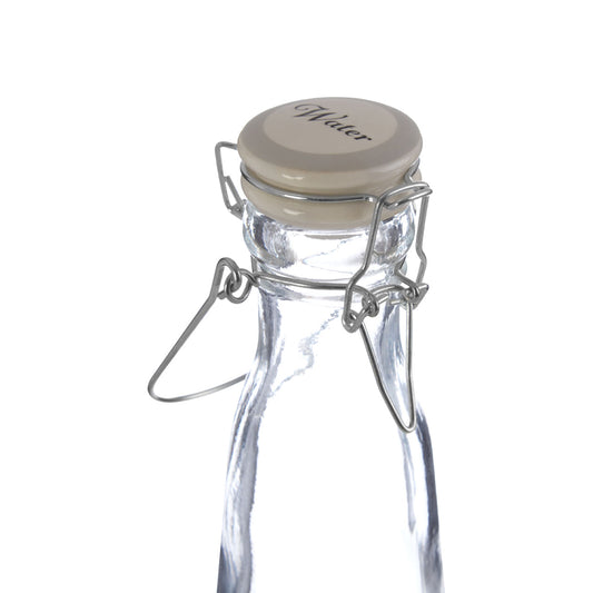 Grocer Water Storage Bottle