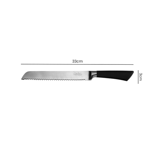Metal Bread Knife