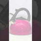 Hot Pink Whistling Kettle - 2.5Ltr