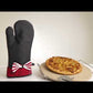 Carnival Single Oven Glove