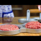Double Hamburger Press