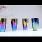 Aurora Hi Ball Glasses - Set of 4