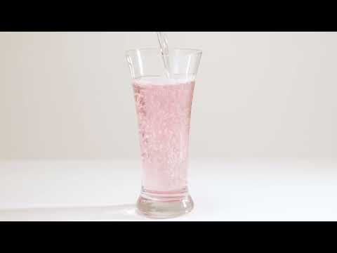 Glass Highball Clear - 400ml