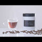 Chalk Board Small Canister