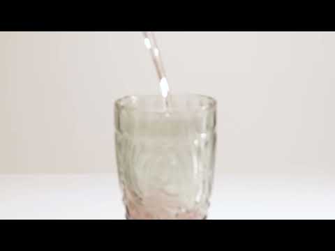 Imperial Hi Ball Smoked Glass