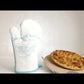 Country Kitchen Single Oven Glove