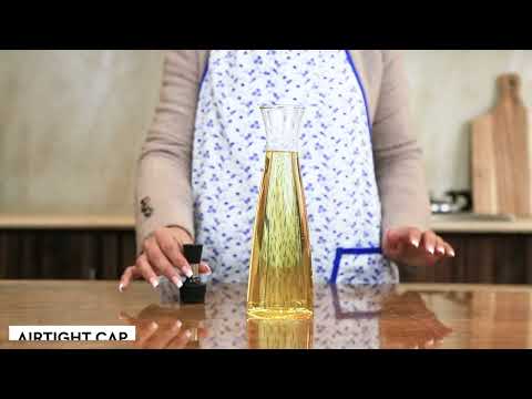 Oil and Vinegar Set 550ml
