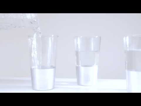 Apollo High Ball Glasses - Set of 4