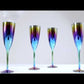 Aurora Glasses - Set of 4