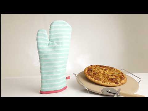 Amelie Single Oven Glove