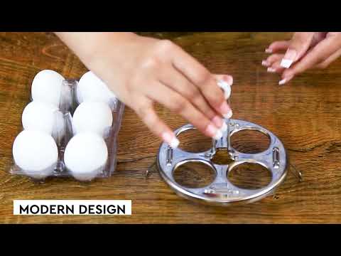 Bygone Egg Lifter