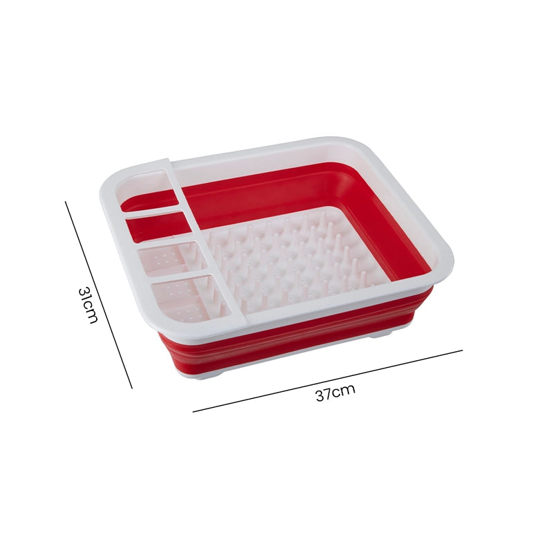 Collapsible Dish Rack