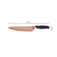 Rose Gold Chef Knife