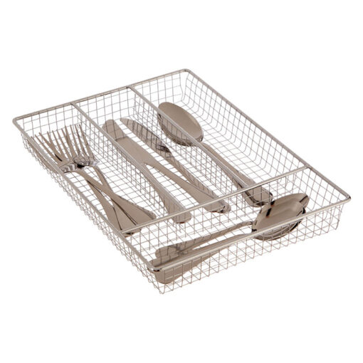 Cutlery Holder and Tray