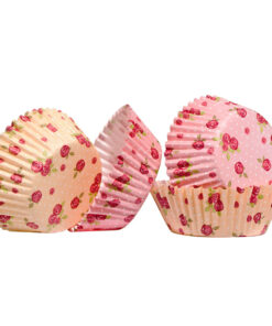 Assorted Cupcake Cases