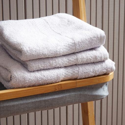 Thread and Loom Desert Sage 6pc Towel Set