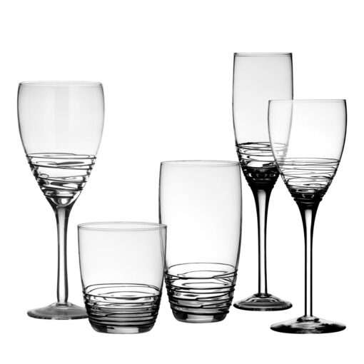 Sitges Red Wine Glasses
