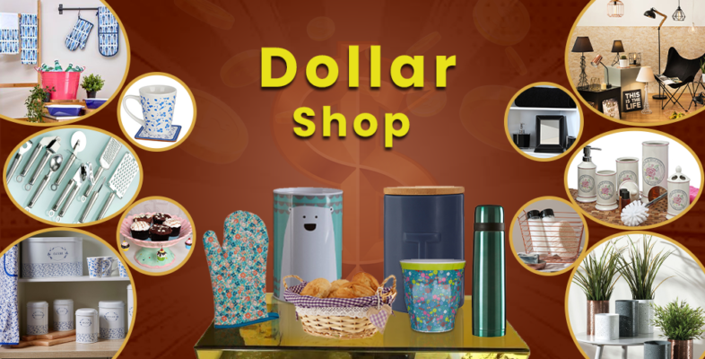Dollar Shop